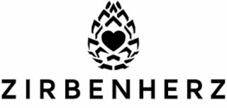 ZIRBENHERZ logo