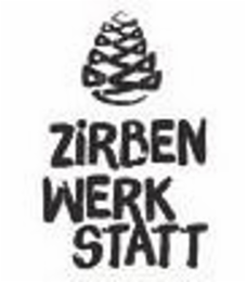 ZIRBENWERKSTATT logo