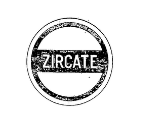 ZIRCATE logo