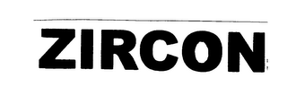 ZIRCON logo