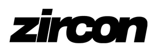 ZIRCON logo