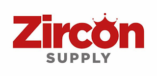 ZIRCON SUPPLY
