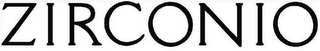 ZIRCONIO logo