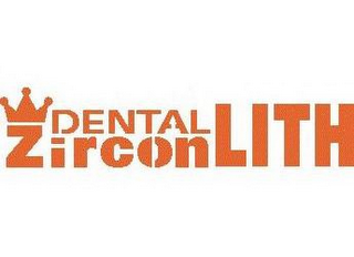ZIRCONLITH DENTAL logo