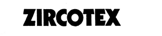 ZIRCOTEX logo