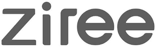 ZIREE logo