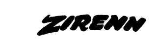 ZIRENN logo