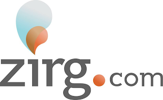 ZIRG COM logo
