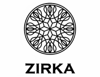 ZIRKA logo