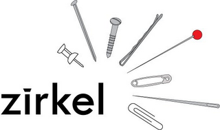 ZIRKEL logo