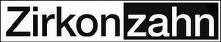 ZIRKONZAHN logo