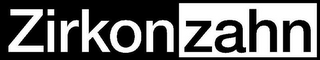 ZIRKONZAHN logo