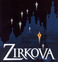 ZIRKOVA logo