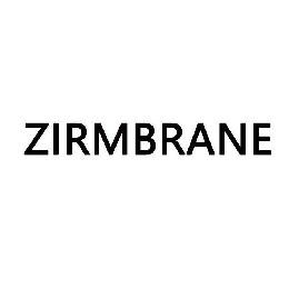 ZIRMBRANE logo