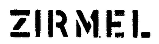 ZIRMEL logo