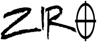 ZIRO logo