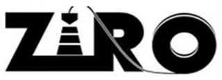 ZIRO logo