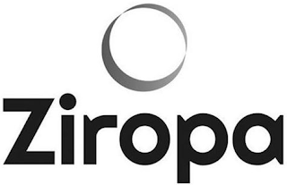 ZIROPA logo