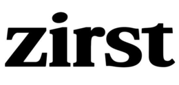 ZIRST logo