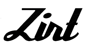 ZIRT logo