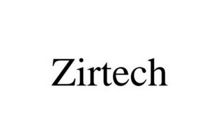 ZIRTECH logo