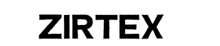 ZIRTEX logo