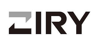 ZIRY logo