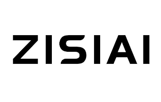 ZISIAI logo