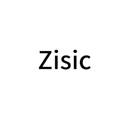 ZISIC logo