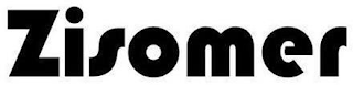 ZISOMER logo