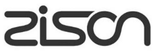 ZISON logo