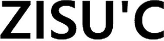 ZISU'C logo