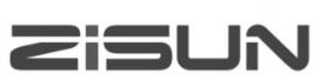 ZISUN logo