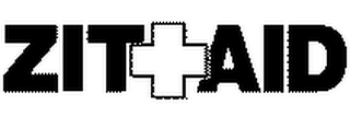 ZIT AID logo