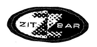 ZIT BAR logo