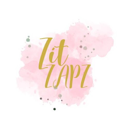 ZIT ZAPZ logo