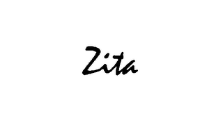 ZITA logo