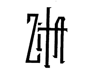 ZITA logo