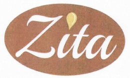 ZITA logo