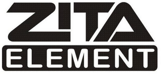 ZITA ELEMENT logo