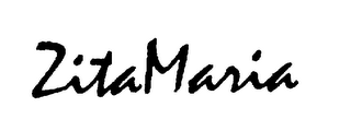 ZITAMARIA logo