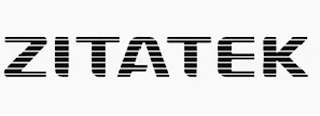 ZITATEK logo