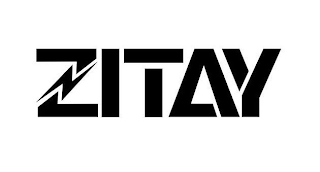 ZITAY logo