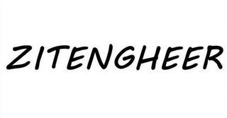 ZITENGHEER logo