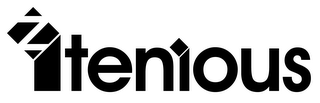 ZITENIOUS logo