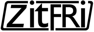 ZITFRI logo