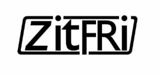 ZITFRI logo