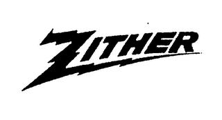 ZITHER logo