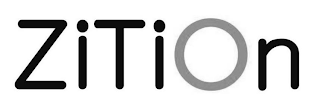 ZITION logo