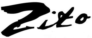 ZITO logo